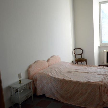 Garibaldi Residence In Rieti Exterior foto